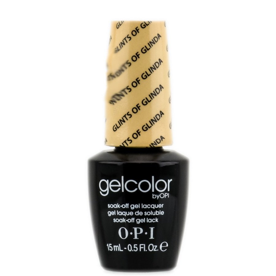 OPI GelColor Glints of Glinda GCT59 15ml gél lakk