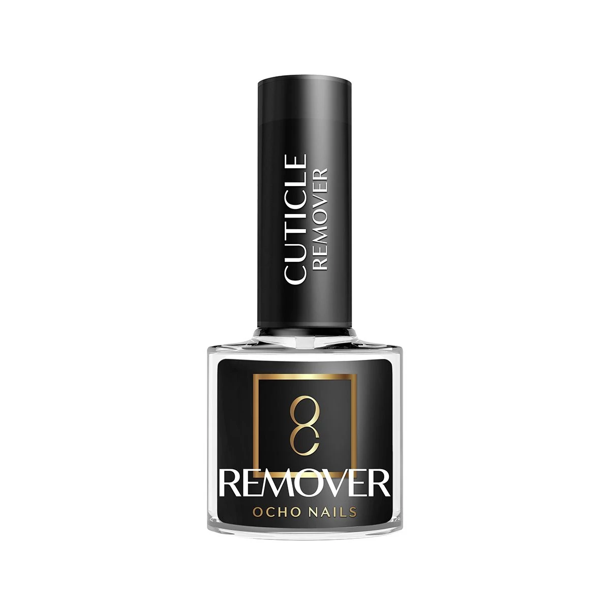 Ocho Nails cuticule remover 121 5g körömbőr eltávolító