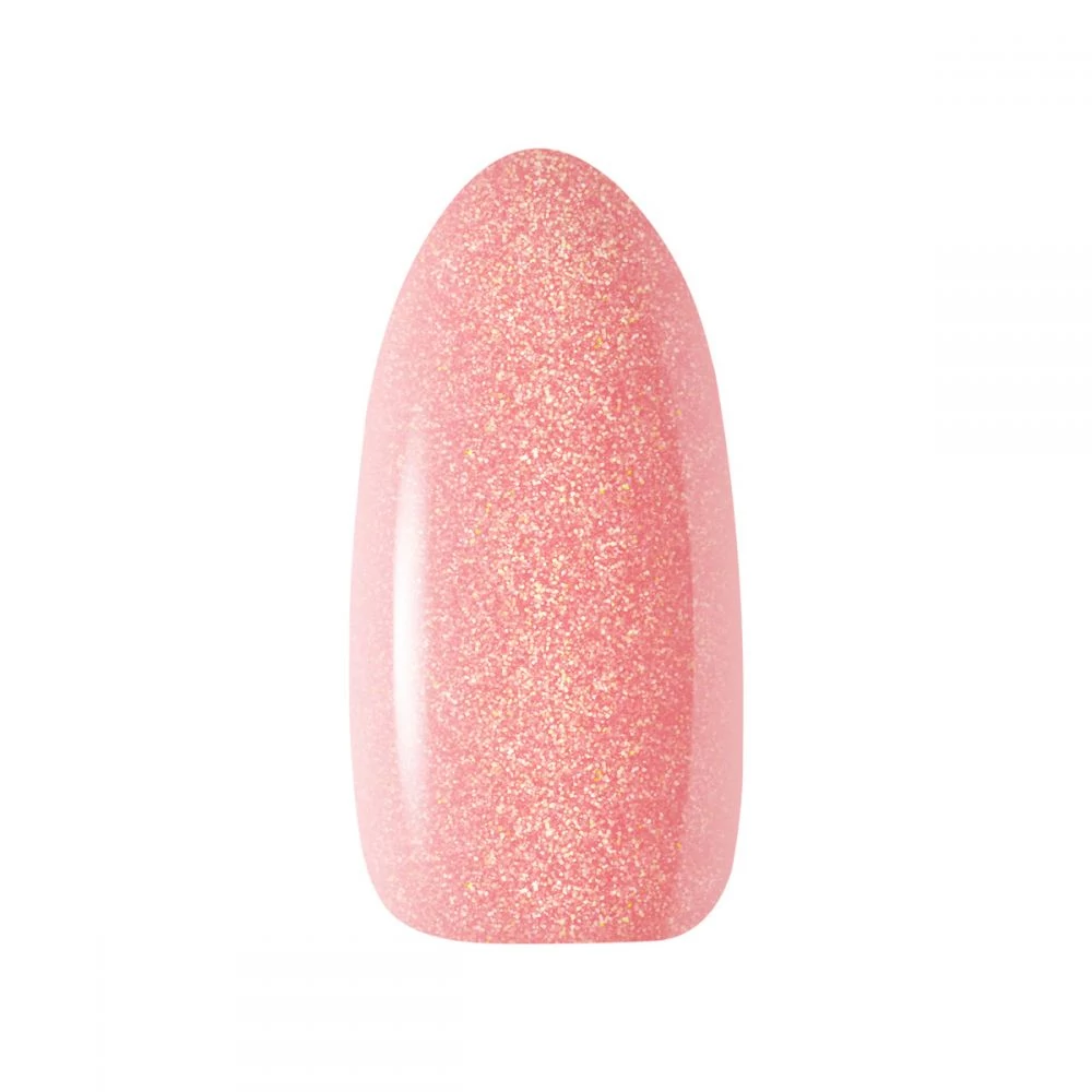 Ocho Nails Gél Lakk Pink 318  5g