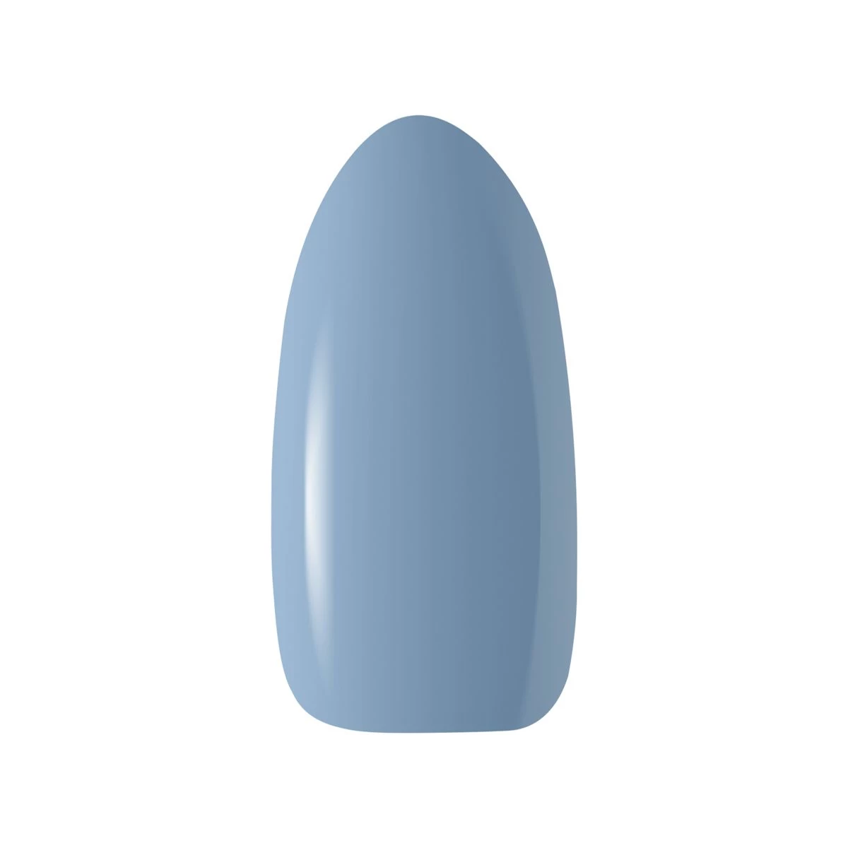 Ocho Nails Gél Lakk Blue 504 5g