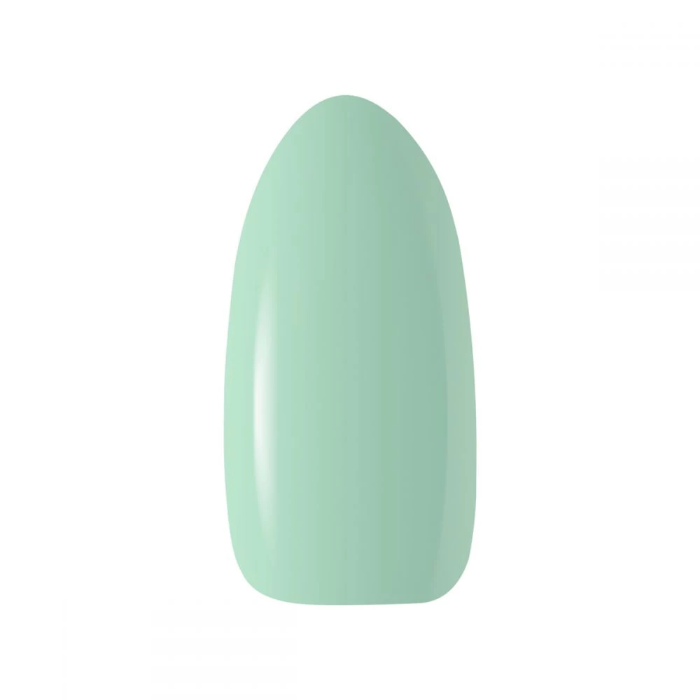 Ocho Nails Gél Lakk Green 708  5g