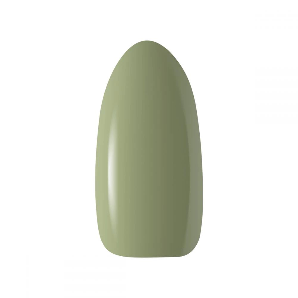 Ocho Nails Gél Lakk Green 709  5g