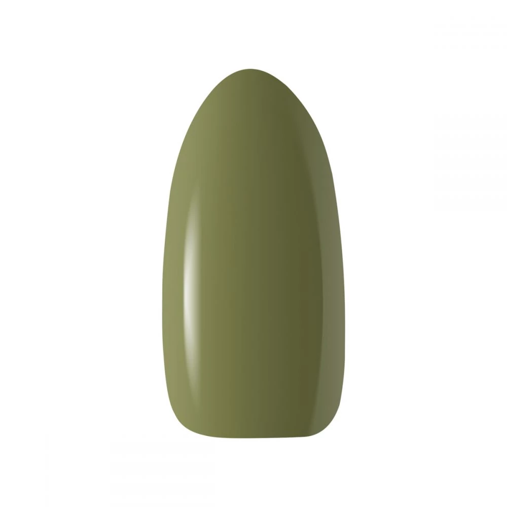 Ocho Nails Gél Lakk Green 710  5g