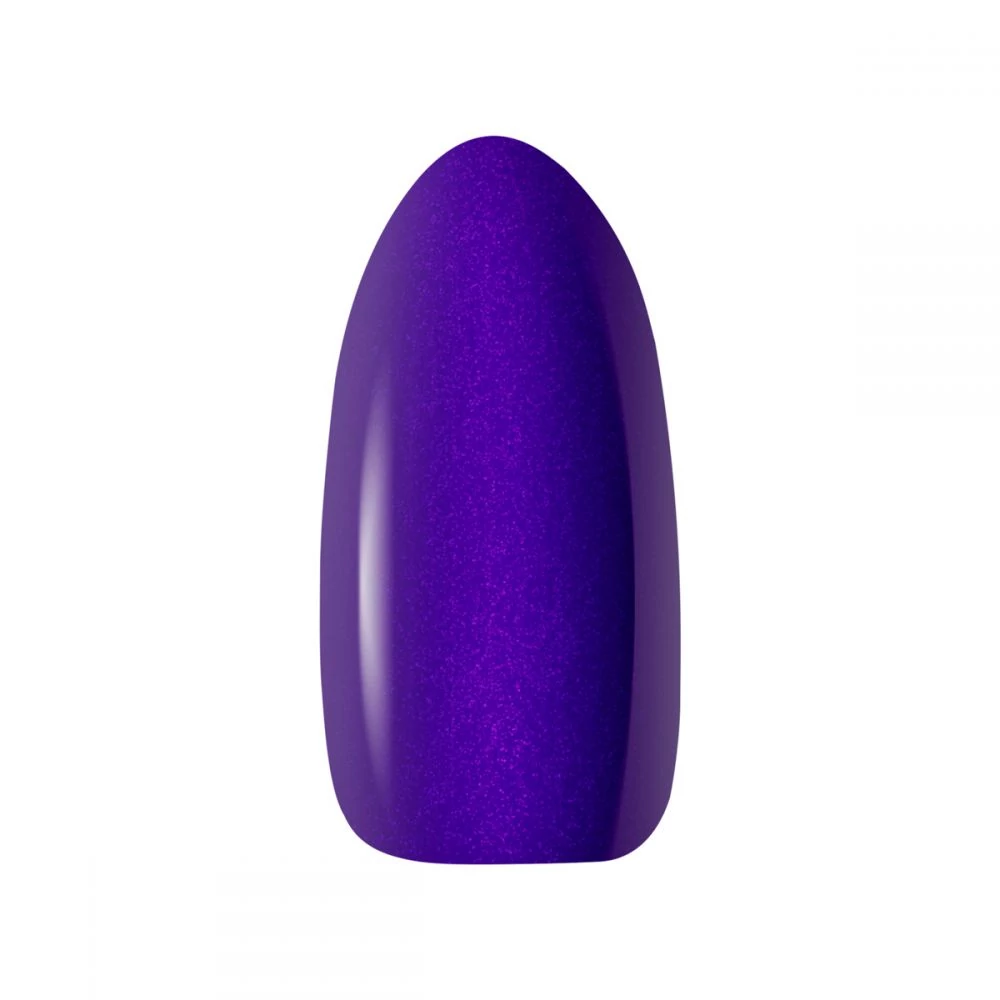 Ocho Nails Gél Lakk Violet 404 5g