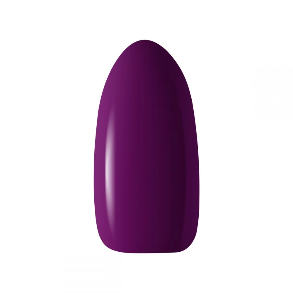 Ocho Nails Gél Lakk Violet 407 5g