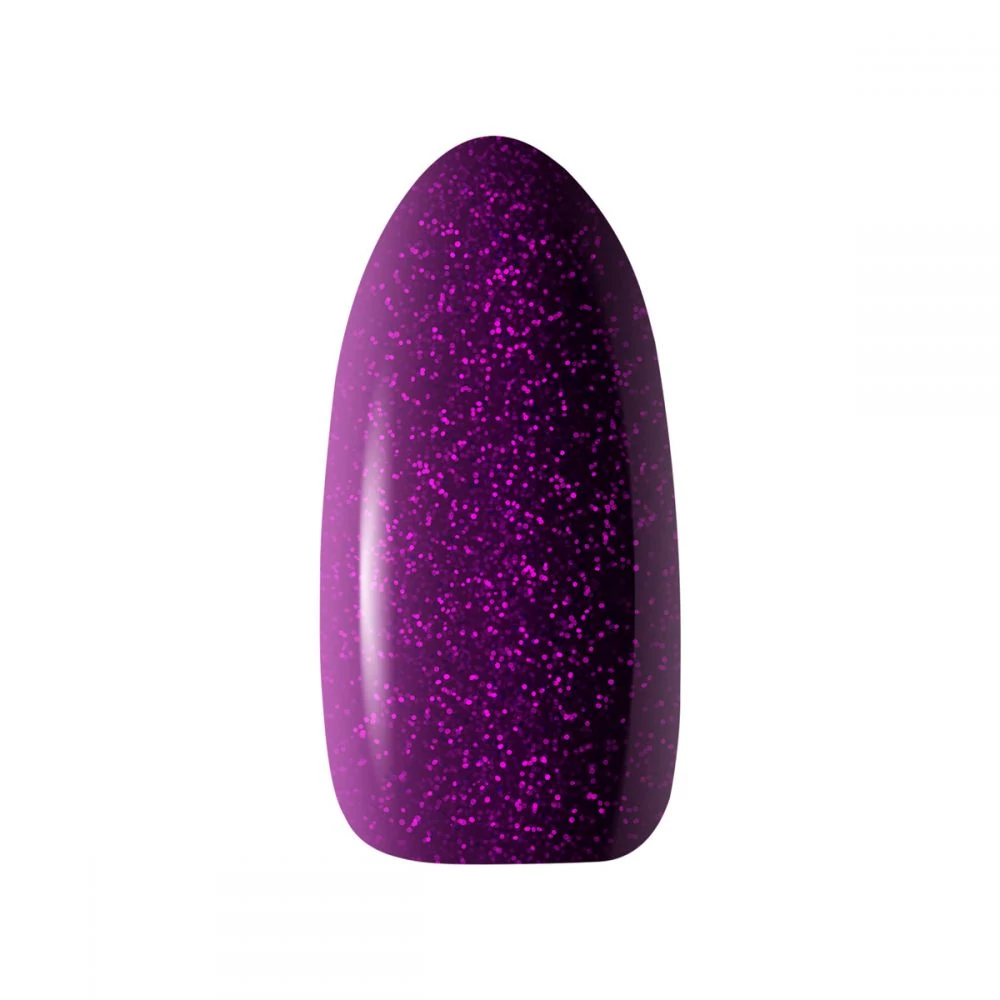 Ocho Nails Gél Lakk Violet 409 5g