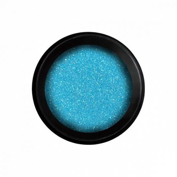 Perfect Nails Pixie Por Ocean Blue