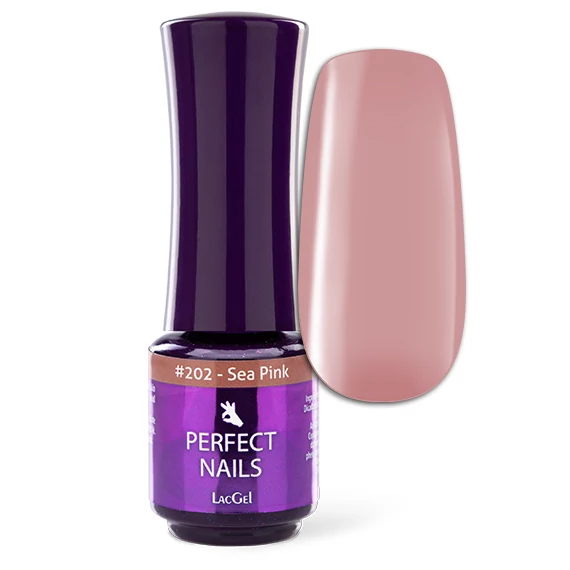 Perfect Nails LacGel 202 - 4ml - Fashion Trend Fall