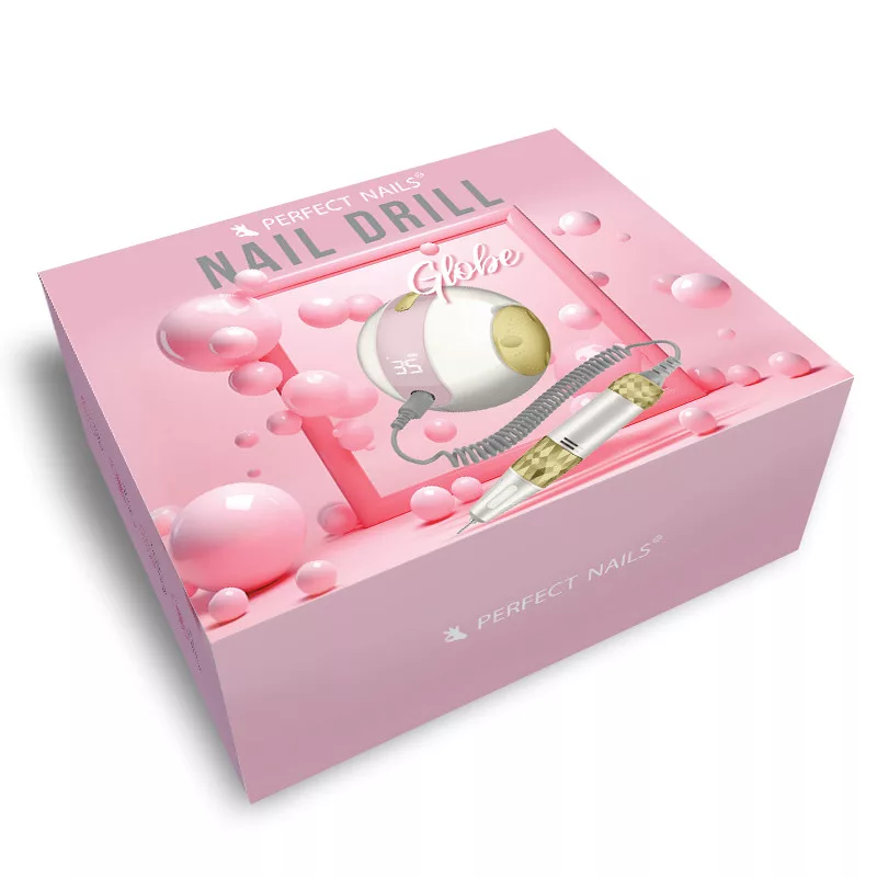 Perfect Nails Körömcsiszoló gép - Nail Drill Globe