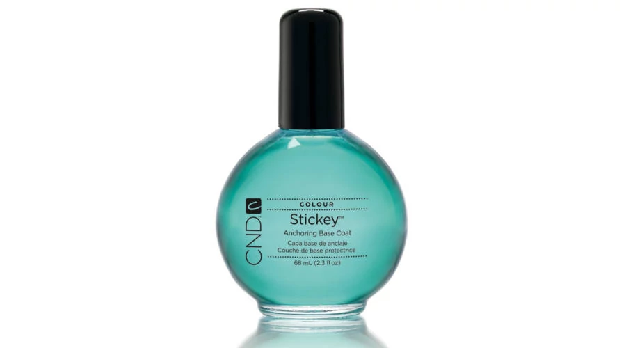 CND Stickey Base Coat