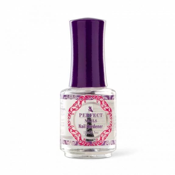 Perfect Nails Base -Top Coat 15ml