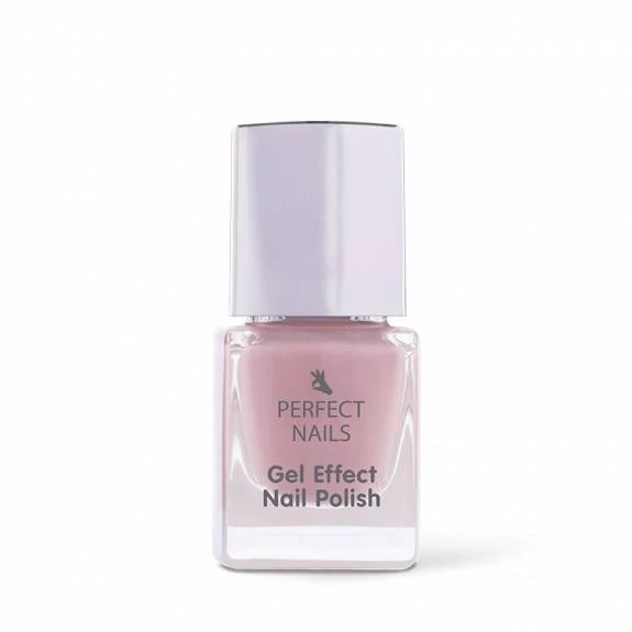 Perfect Nails Gél Lakk hatású körömlakk 002 - Walnut 7ml