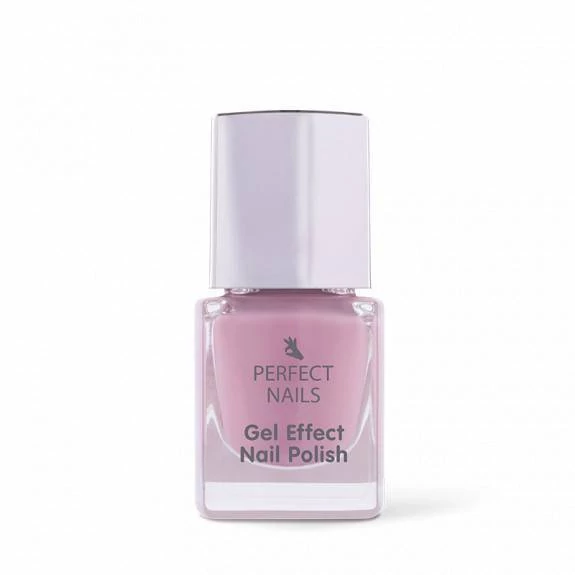 Perfect Nails Gél Lakk hatású körömlakk 003 - Rose 7ml