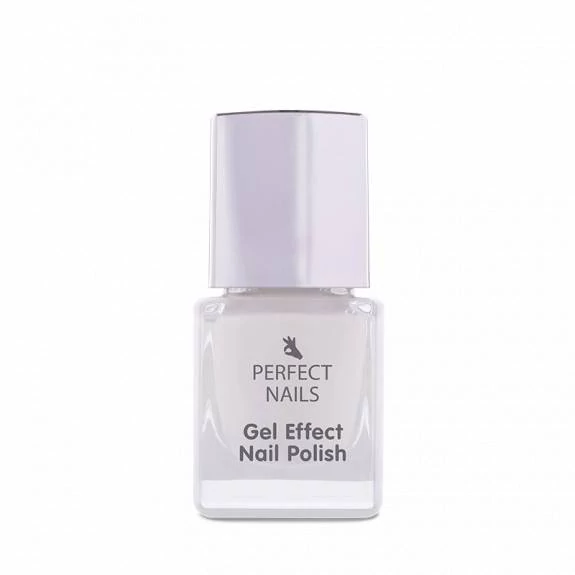 Perfect Nails Gél Lakk hatású körömlakk 005 - White 7ml