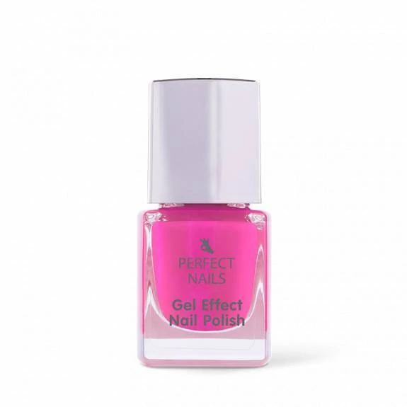 Perfect Nails Gél Lakk hatású körömlakk 007 - Magenta 7ml