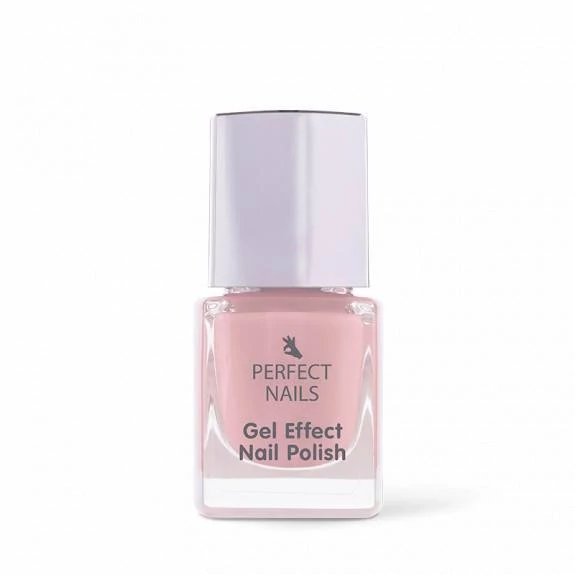 Perfect Nails Gél Lakk hatású körömlakk 009 - Light Pink 7ml