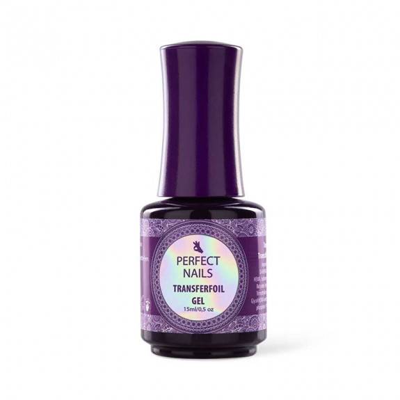 Perfect Nails Transzferfólia Zselé 15ml