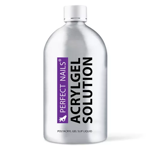 Perfect Nails AcrylGel Solution 500ml