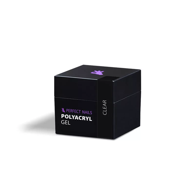 Perfect Nails AcrylGel Clear 50g