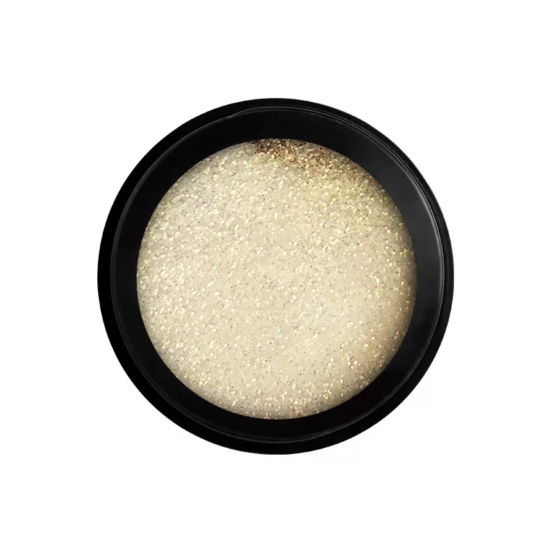Perfect Nails Mermaid Powder - Körömdíszítő Sellőpor 1