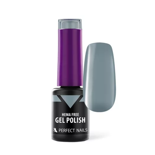 Perfect Nails HEMA FREE Géllakk HF029 4ml - Pale Blue