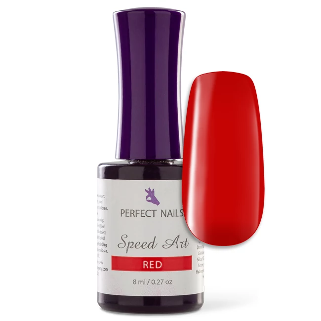 Perfect Nails Speed Art Line - díszítő gél Lac S3 8ml