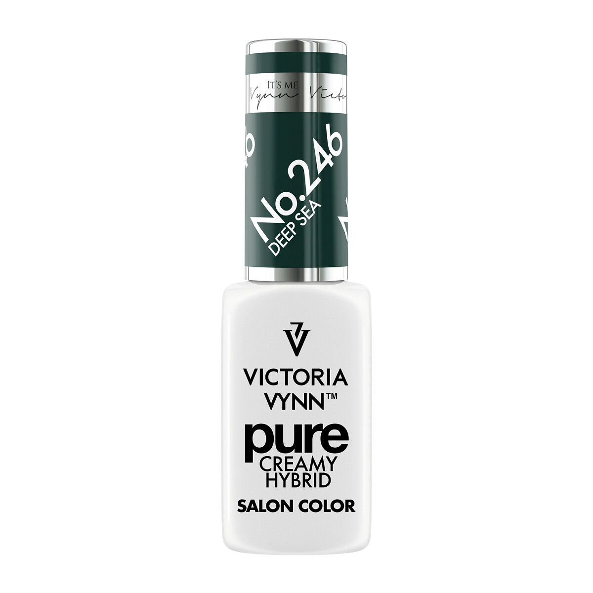 Victoria Vynn PURE CREAMY HYBRID 246 Deep Sea 8 ml