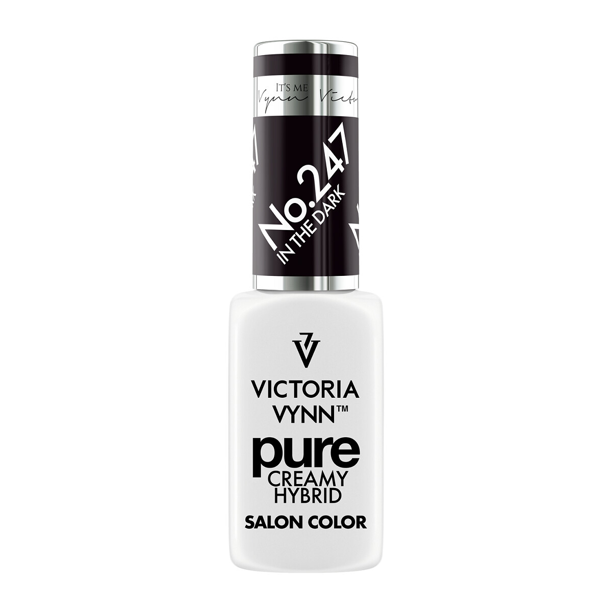 Victoria Vynn PURE CREAMY HYBRID 247 In the Dark 8 ml