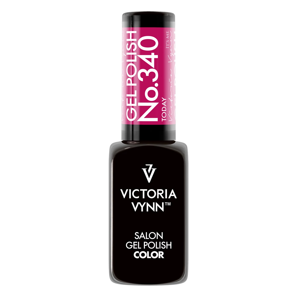 Victoria Vynn Gel Polish 340 Today 8ml