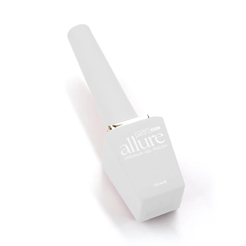 Allure 175 Ivory elefántcsont fehér prémium gél lakk 10ml