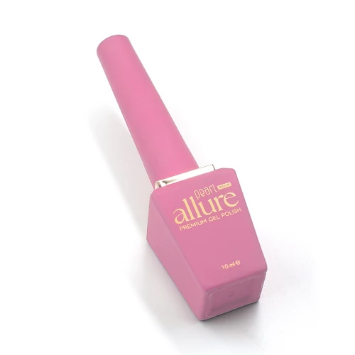 Allure 005 Deep blush prémium rózsaszín gél lakk 10ml