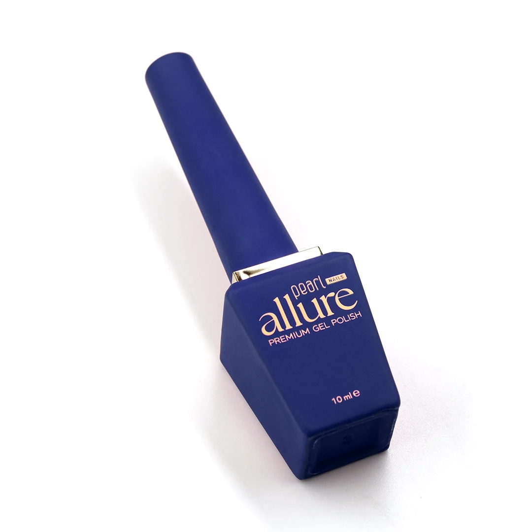 Allure   068 prémium Éjjeli Szerenád gél lakk 10ml (Serenade kollekció)