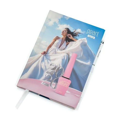 Allure Határidőnapló 2026