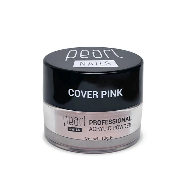 Pearl porcelán por Cover Pink 10g