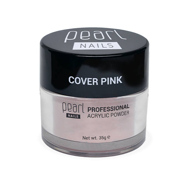 Pearl porcelán por Cover Pink 75g