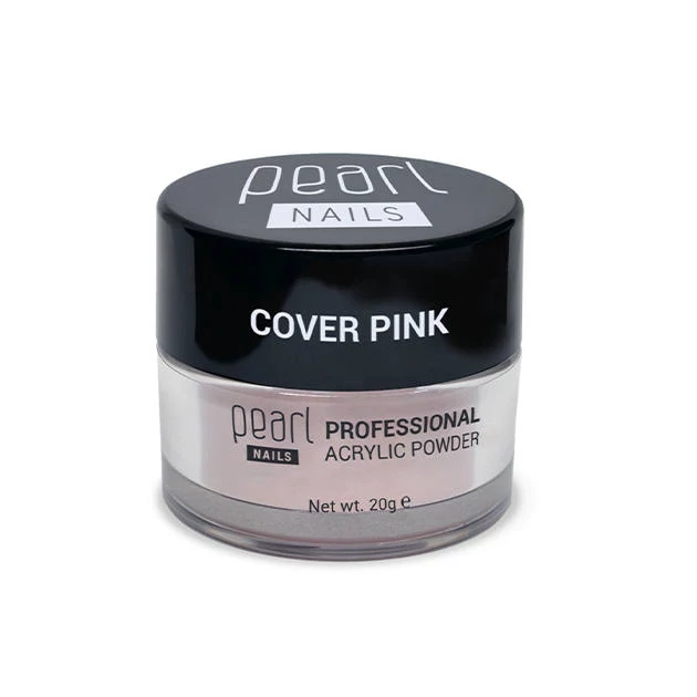 Pearl porcelán por Cover Pink 20g