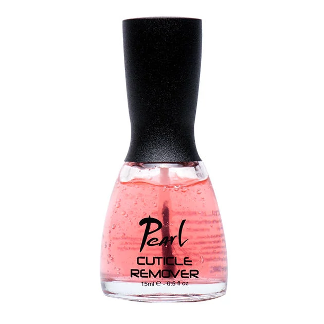 Pearl Nails Cuticle Remover - bőroldó folyadék 15ml