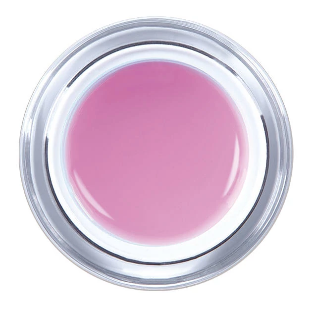 Pearl Builder Gel 2.0 rózsaszín építőzselé 5ml