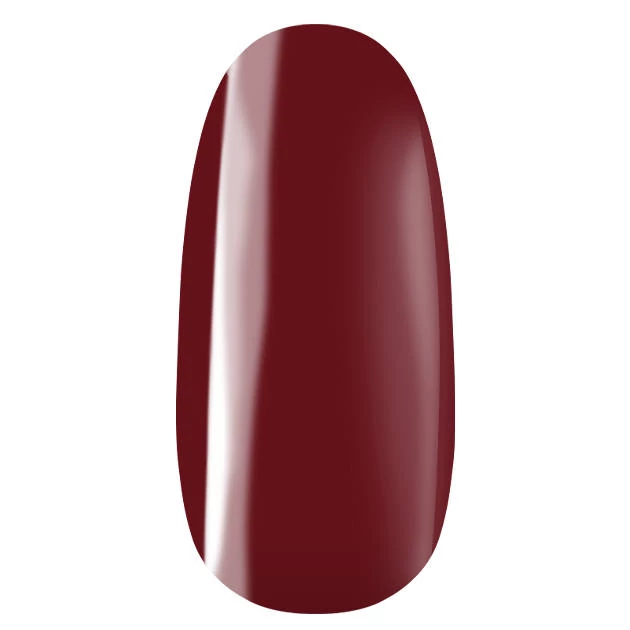 Pearl Gummy Base Gel Bordeaux