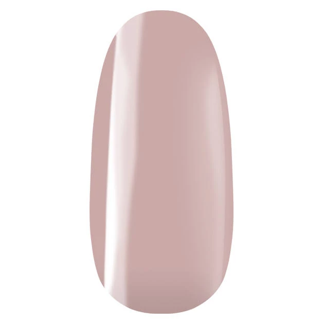 Pearl Gummy Base Gel Creamy Nude