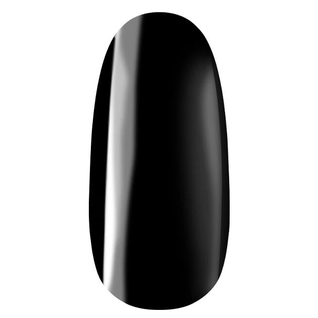 Pearl Gummy Base Gel Black