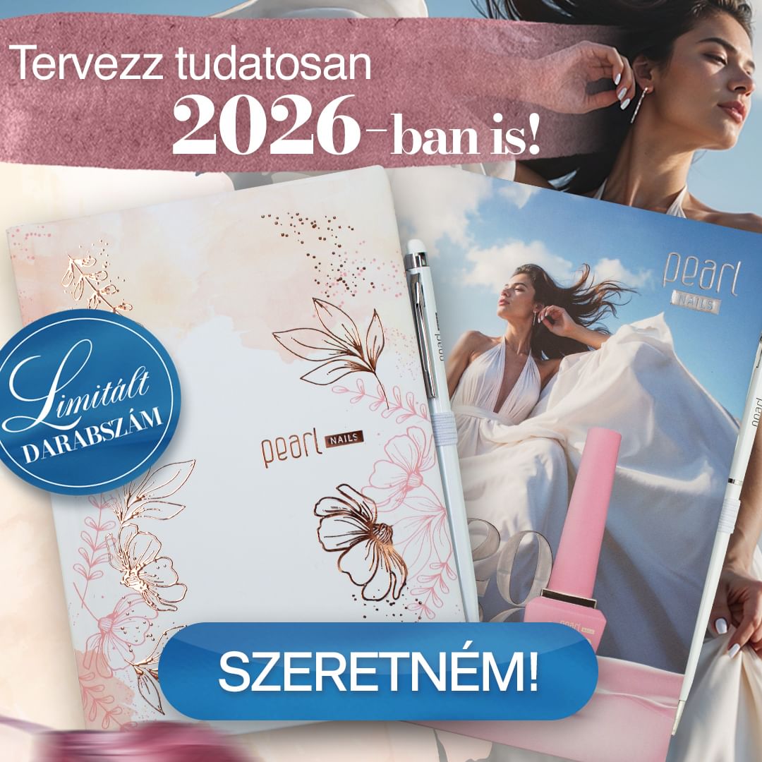 2026 Határidőnaplók