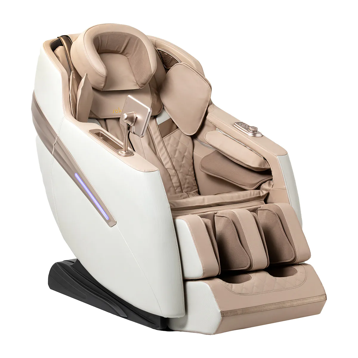 Sakura Prime 101 masszázsfotel fehér