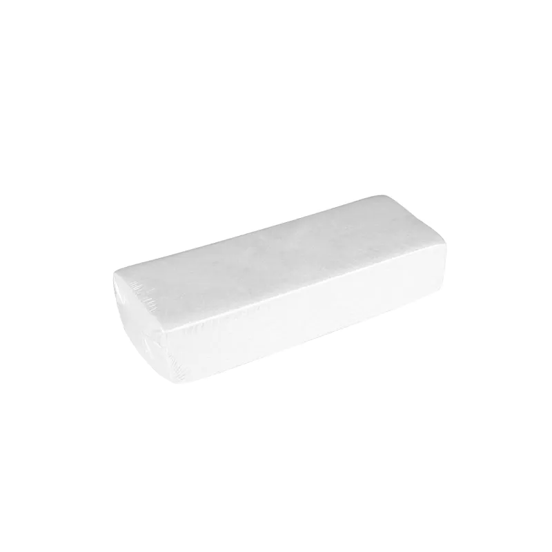 iWax gyantalehúzócsík 7*20 cm 100 db fehér
