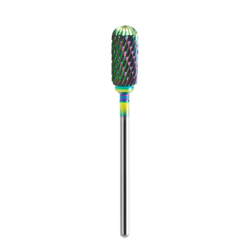 EXO Rainbow kerekített marófej 