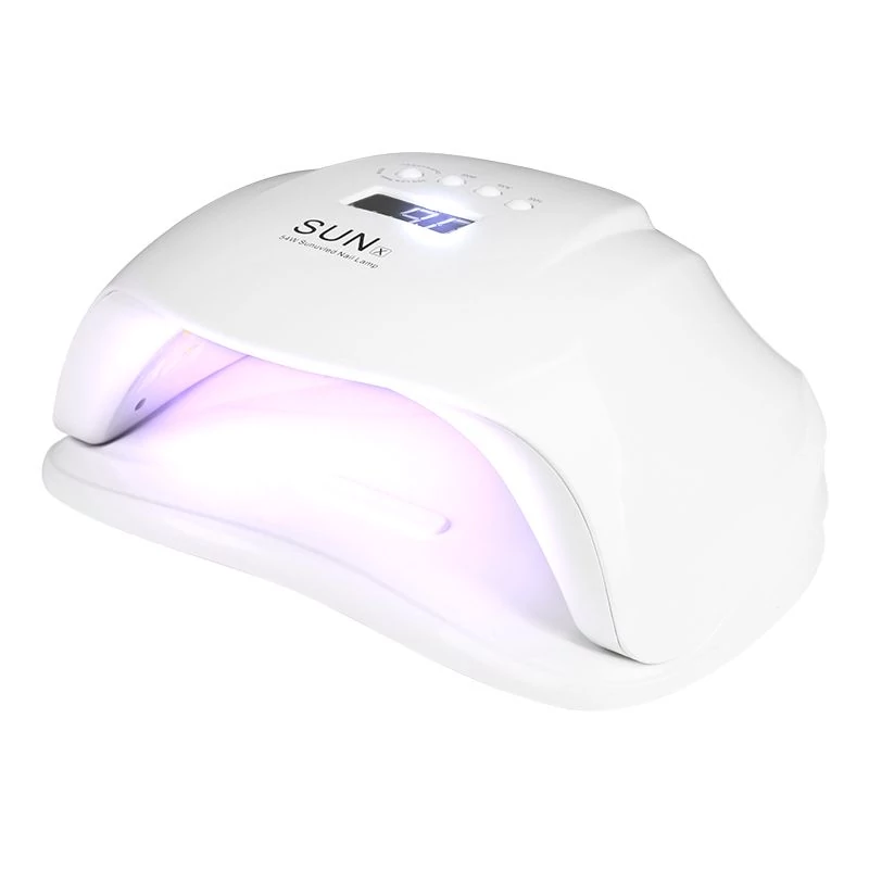SunX uv/led lámpa 54W