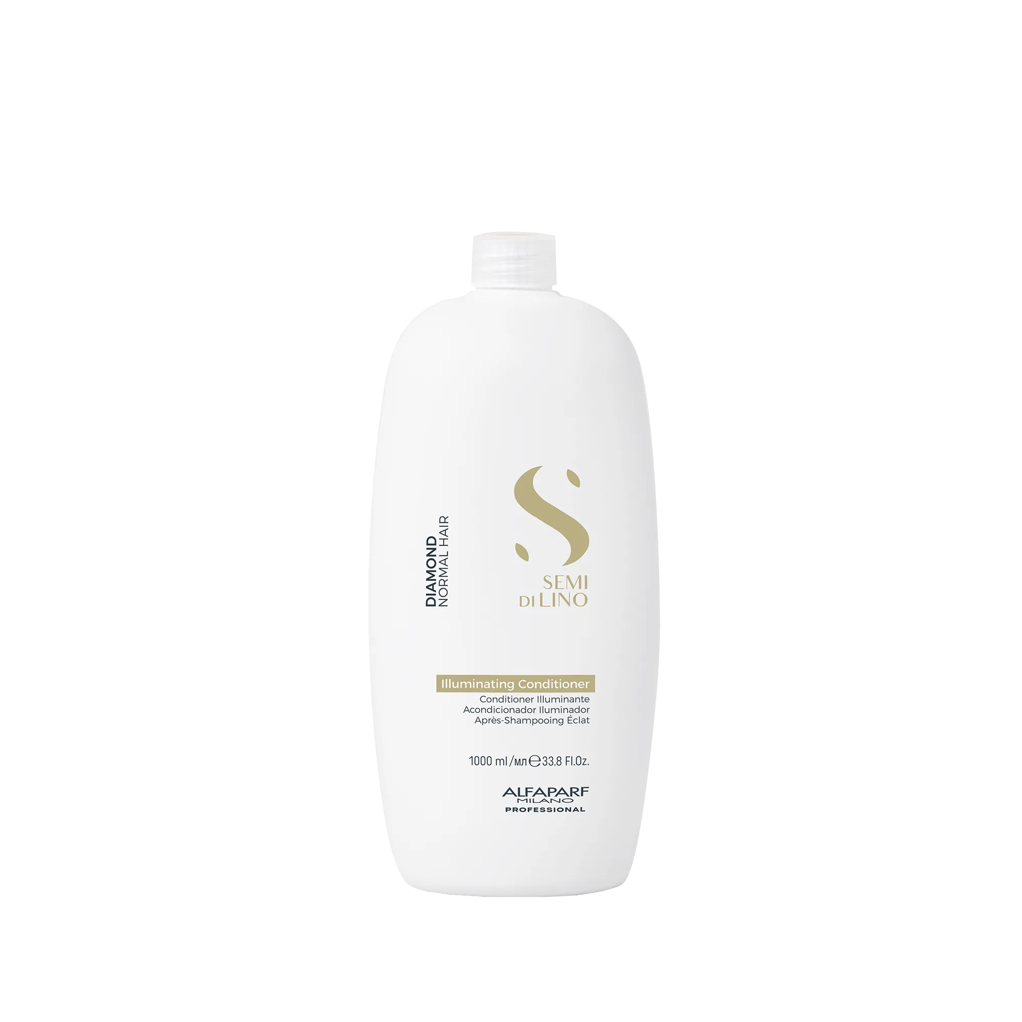 Alfaparf Semi Di Lino Illuminating kondicionáló 1000ml