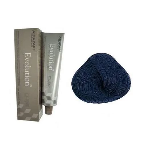 Alfaparf Evolution of the color 1.11 hajfesték 60ml