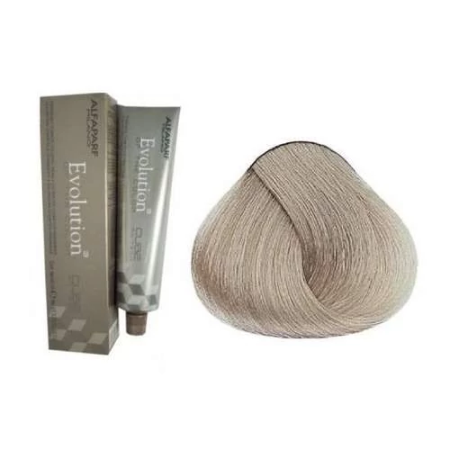 Alfaparf Evolution of the color 10.21 hajfesték 60ml