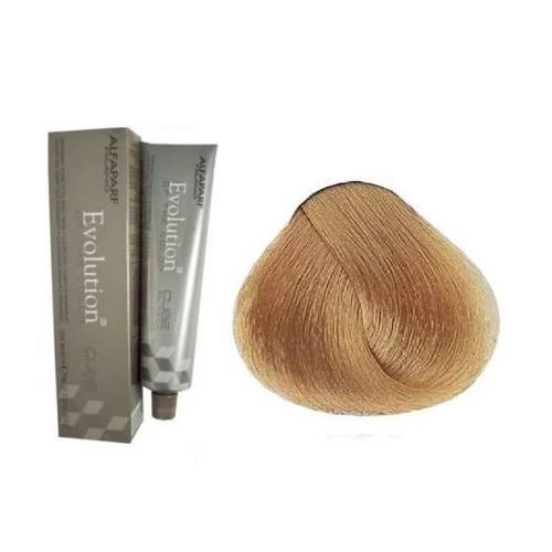 Alfaparf Evolution of the color 10.3 hajfesték 60ml